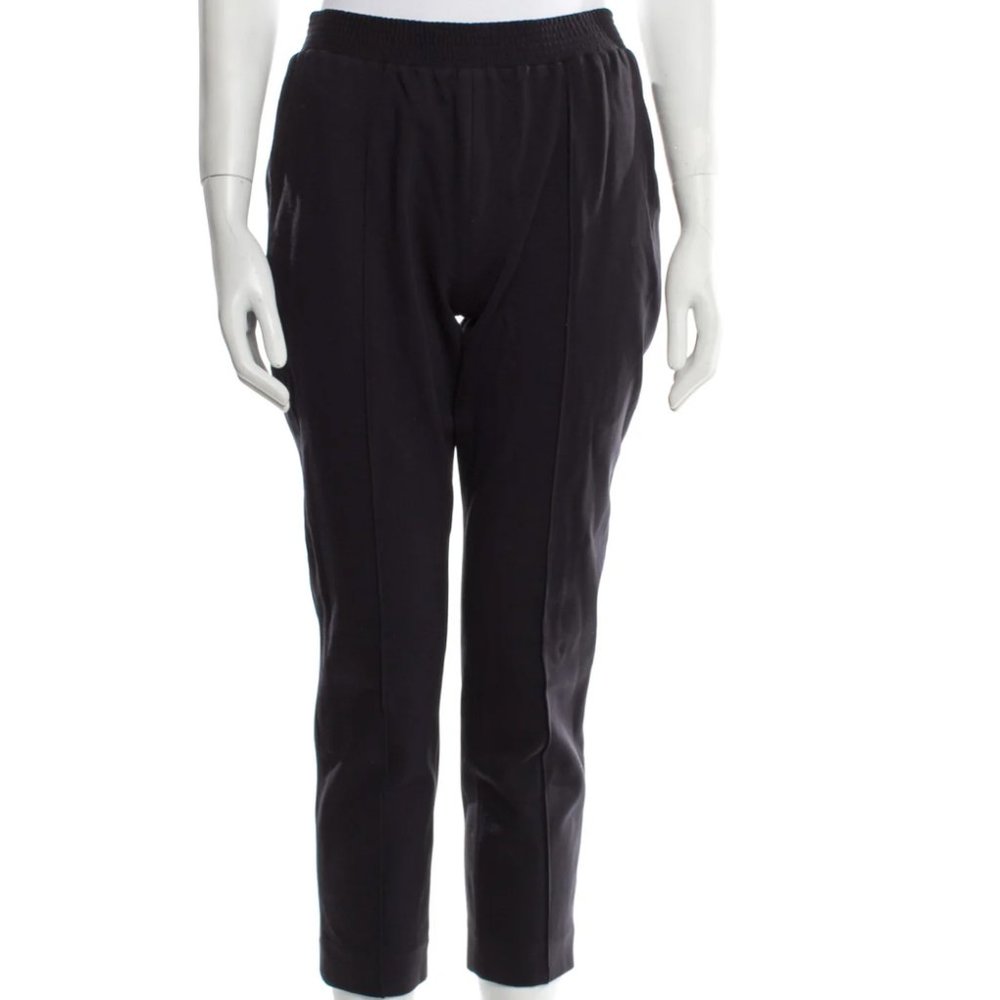 Roucha Straight Leg Lounge Pants, Sz B (6-8), Navy